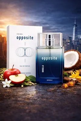Bargello Opposite Erkek Parfüm 50 ml EDP