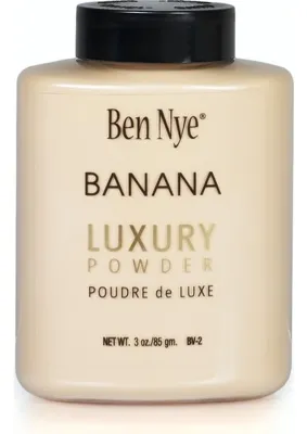 Ben Nye Banana Powder