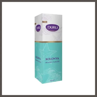 Bezos Kolonya Okyanus Pet 400ml 1 Adet Nxrlvng