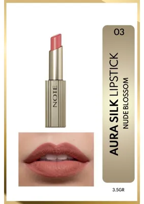 Str Store Ruj - Smart Fusion Lipstick 405 Vintage Rose 8025272631426 (405 Vintage Rose)