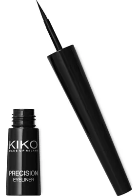 Kiko Milano KikoMilano Likit Eyeliner - Eyelıner New 2012 Paraben Free