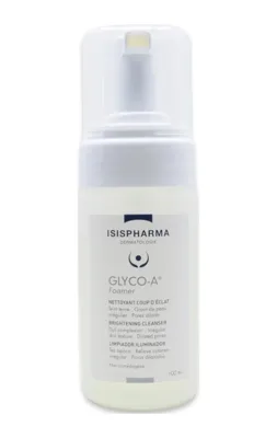 ISIS PHARMA Isis Pharma Glyco-A Foamer 100 ML
