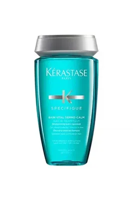 Kerastase Spesifique Bain Vital Dermo Calm Normal Ve Karma Saçlar Için Yatıştırıcı Şampuan 250 ml