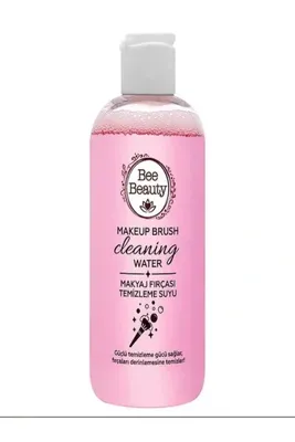 Bee Beauty Makyaj Fırçası Temizleme Solüsyonu