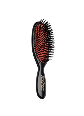 Mason Pearson Pocket Boar Bristle B4 Dark Saç Fırçası