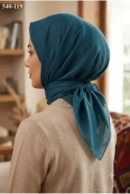 LOPRES EŞARP Lop'res Soft Pamuk Eşarp 540-119