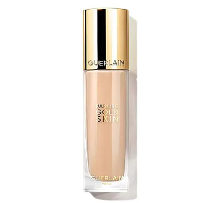 Guerlain Parure Gold 22 Skin Radiance Fondation 3N - 35 ml