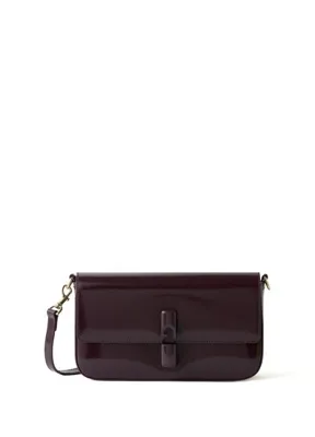 Furla S Kadın Deri Çapraz Çanta