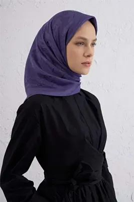 Armine Floş Pamuk Eşarp 2 45