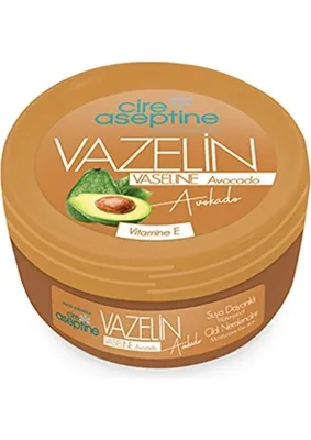 Vazelin Avokado 150 ml