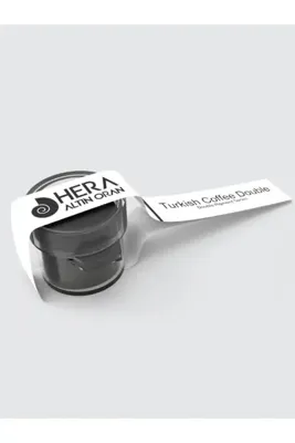 Hera Altın Oran Kalıcı Makyaj ve Microblading Tek Kullanımlık Boya (2ML)