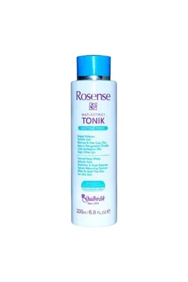 colezium Matlaştırıcı Tonik 200 ML