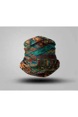 Buffalo Bandana