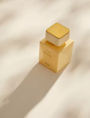Koton Parfüm Rose Blanche 100 Ml Ekru 3sak60024aa 3SAK60024AA010 Ekru