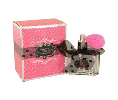 victorias secret Victoria Secret Heartbreaker Bayan Edp 50ml Oryantal - Vanilya