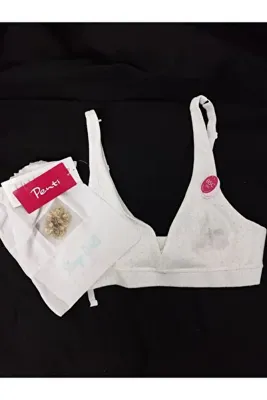 Penti Blıss Chamomile Bralet Uyku Sütyeni