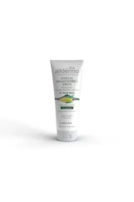 Alldermo El Kremi Zeytinyağı - Susam 250ml