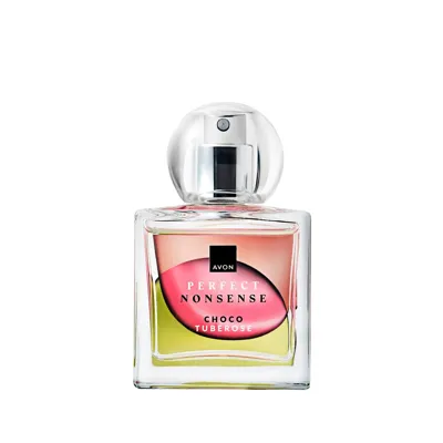 Avon Perfect Nonsense Choco Tuberose EDP Kadın Parfüm 50 ml