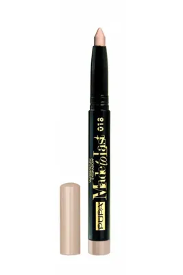 Pupa Milano Suya Dayanıklı Göz Farı - Made to Last Waterproof Eyeshadow 018 8011607251599