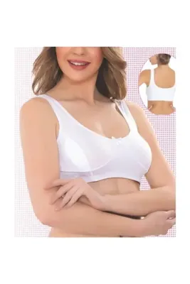 imer MDB 2249 Kadın Penye Anne Sütyen