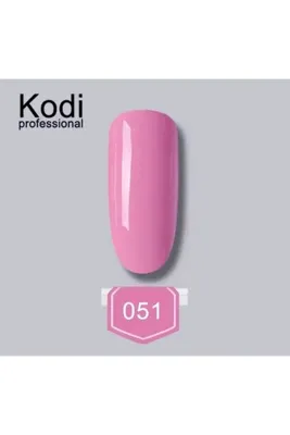 BATALLI kodi şeker pembe kalıcı oje 8 ml