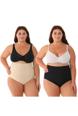 Pera fitol Lazer Kesim Slip Korse İz Yapmaz Belli Olmaz Hayalet Korse