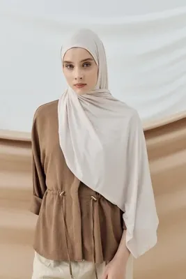 Modakaşmir Penye Şal