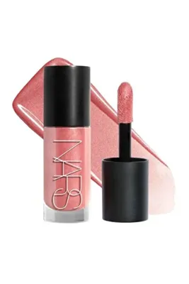 Nars Insatiable Liquid Blush Hafif, yoğun pigmentli sıvı, 16 saat* kalıcılık ve canlı (8.5g) CSM