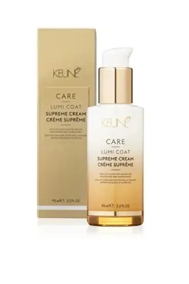 Keune LUMİ COAT DURULANMAYAN KREM