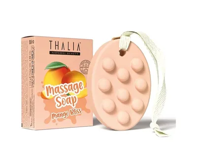 Thalia Yoğun Nemlendirici etkili Mango Bliss Masaj Sabunu 110 G