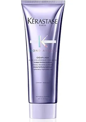 Esplendor Kérastase Blond Absolu Cicaflash Saç Kremi 250ML