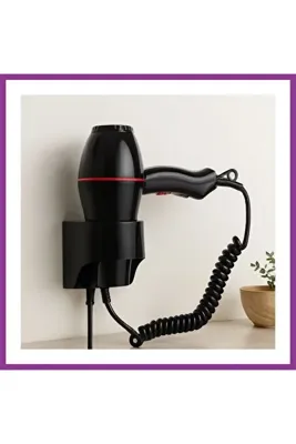 Bezos 2500W Saç Kurutma Makinesi ATG