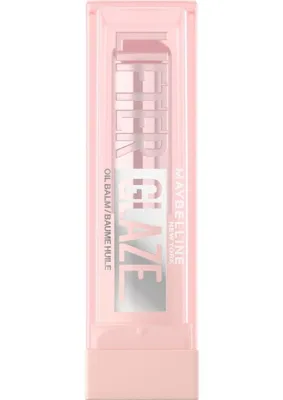 Maybelline New York Lifter Glaze Shea Yağı ve Hyalüronik Asit Içeren Renkli Dudak Balmı - 08 Acai Glaze
