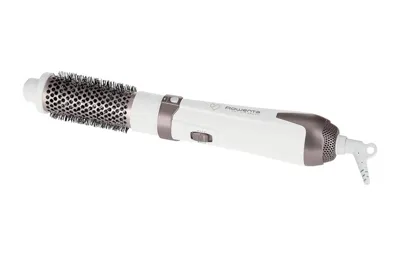 Rowenta Cf7830 Warmlufttrockenbuerste Premium Care Diğer