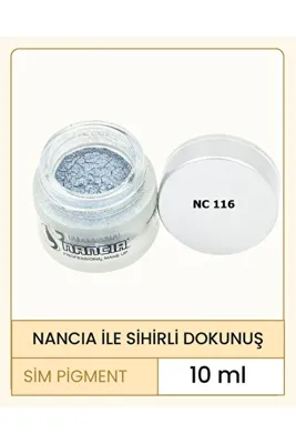 Nancia SİM PİGMENT NC 116