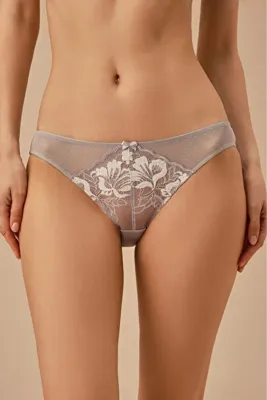 SUWEN Charm Slip Külot