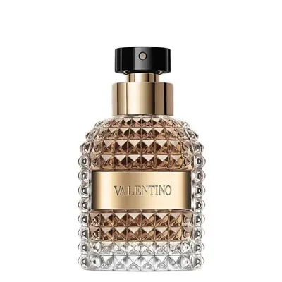 Valentino Uomo 50 ml Erkek Parfüm