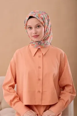 Silk Home Soft Eşarp 73092-22