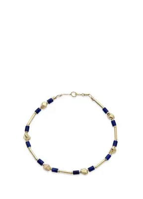 Orena Jewelry Nocturne 14 Ayar Altın Kadın Bileklik