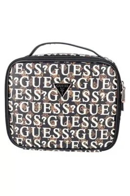 Guess Bölmeli Valiz Çanta TWE92700450