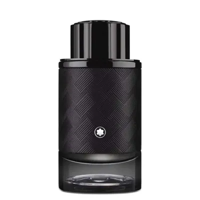 MONTBLANC Mont Blanc Montblanc Explorer Extreme Parfüm 100ML