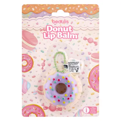 Beaulis Donut Dudak Balmı 330 Yum Babe