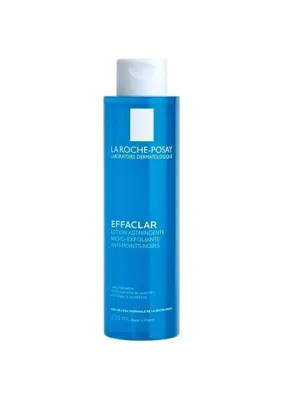 Rafta La Roche-Posay Roche Posay Effaclar Tonique - Yağlı Ciltler Için Tonik 200ML