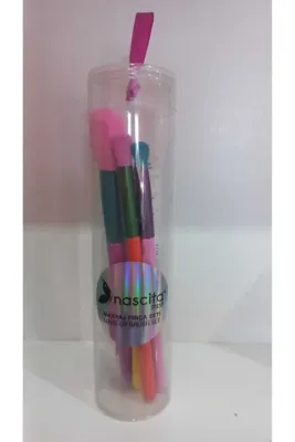 nascita professional pro makyaj fırça seti