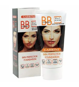 Gabrini Bb Cream 8 In 1 All In One 2724935
