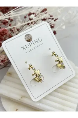 AYLAKAYA Xuping Küpe