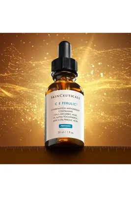 Genel Markalar C E Ferulic 30 ml