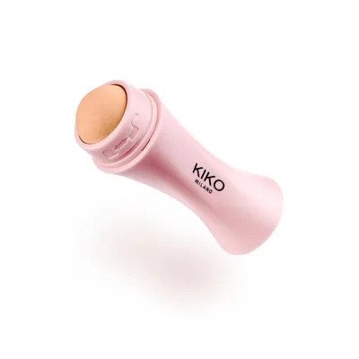 Kiko Milano Temizleme Aplikatörleri - Magic Eraser Face Roller