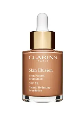 Clarins Clr Skin Ill 108.3 Fondöten