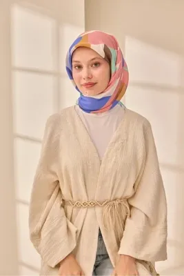 Silk Home Aura Eşarp 140001-10